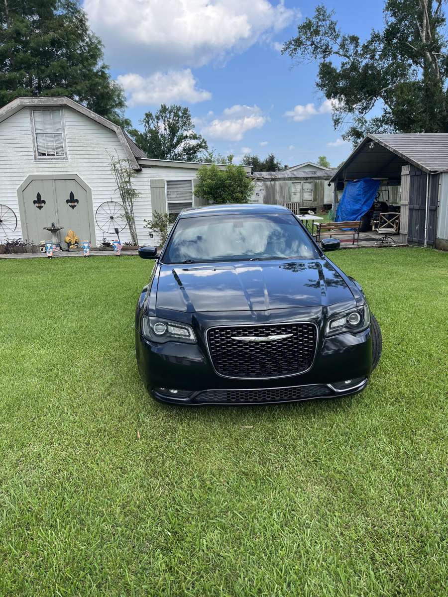 Chrysler 300