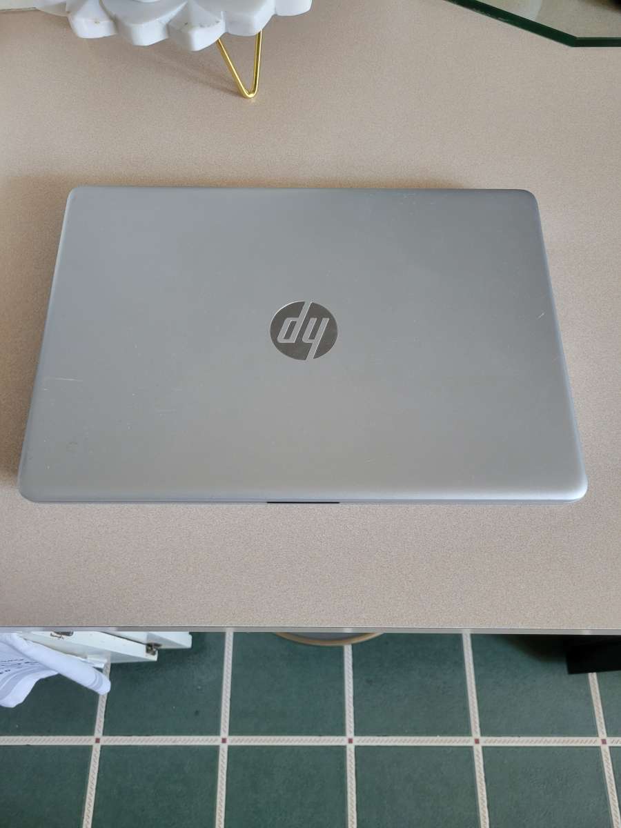 hp laptop