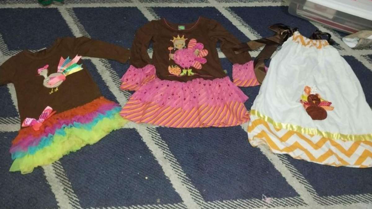 girls boutique outfits