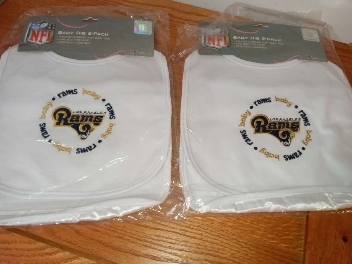 nfl baby bibs