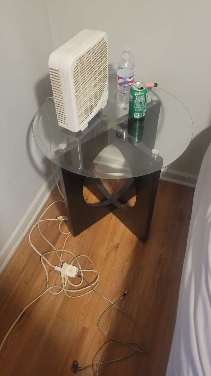 end tables