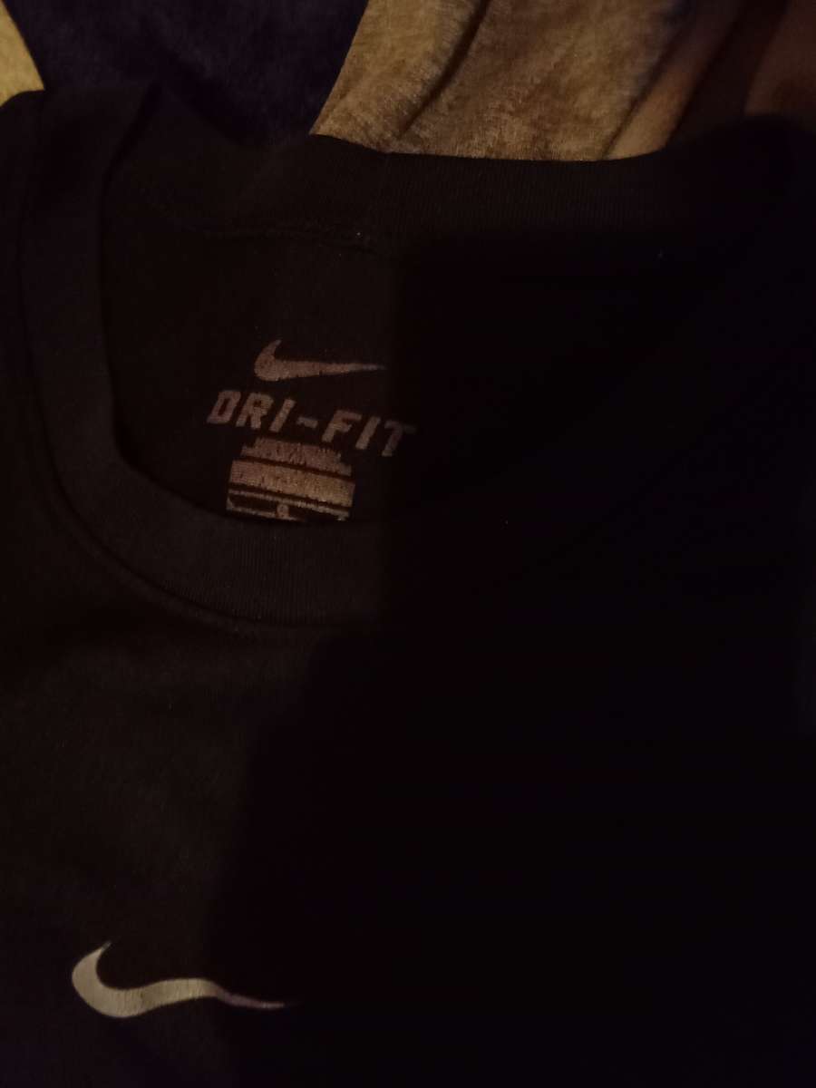 Nike pants and hoodie plus tank top