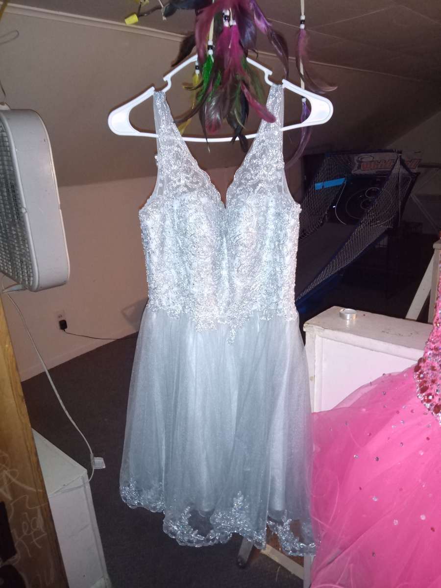 Prom Homecoming Dresses