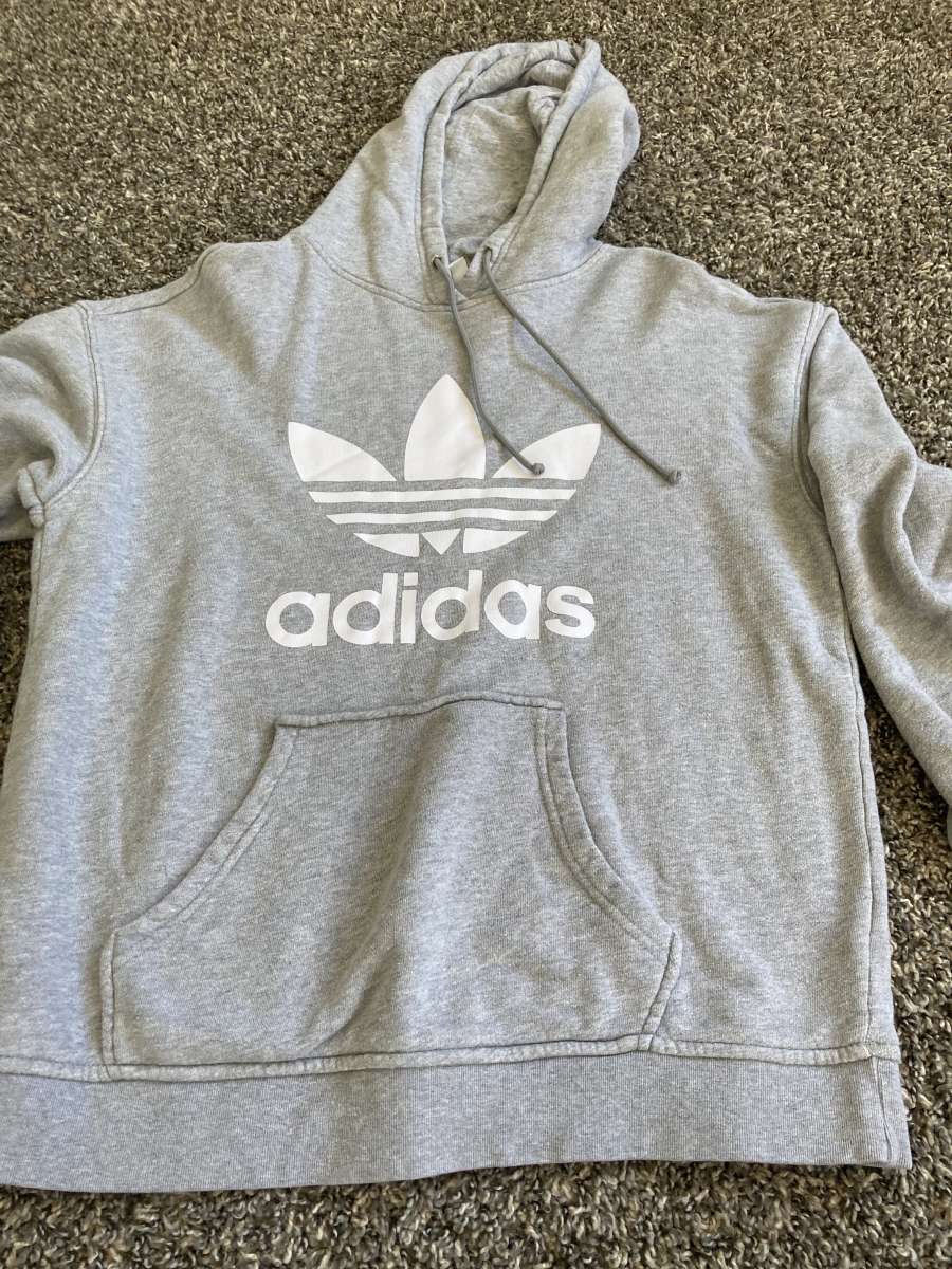 Adidas Hoodie