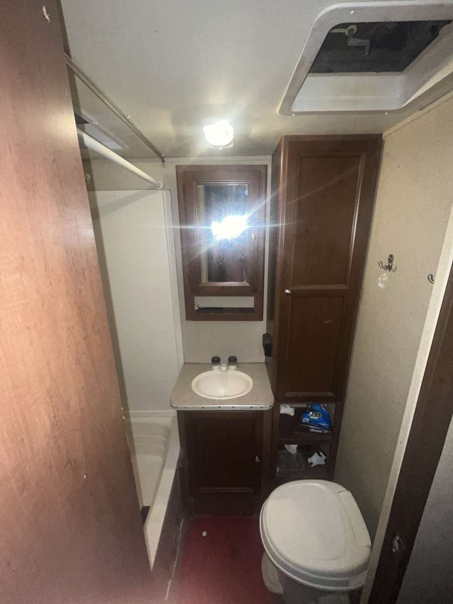 camper