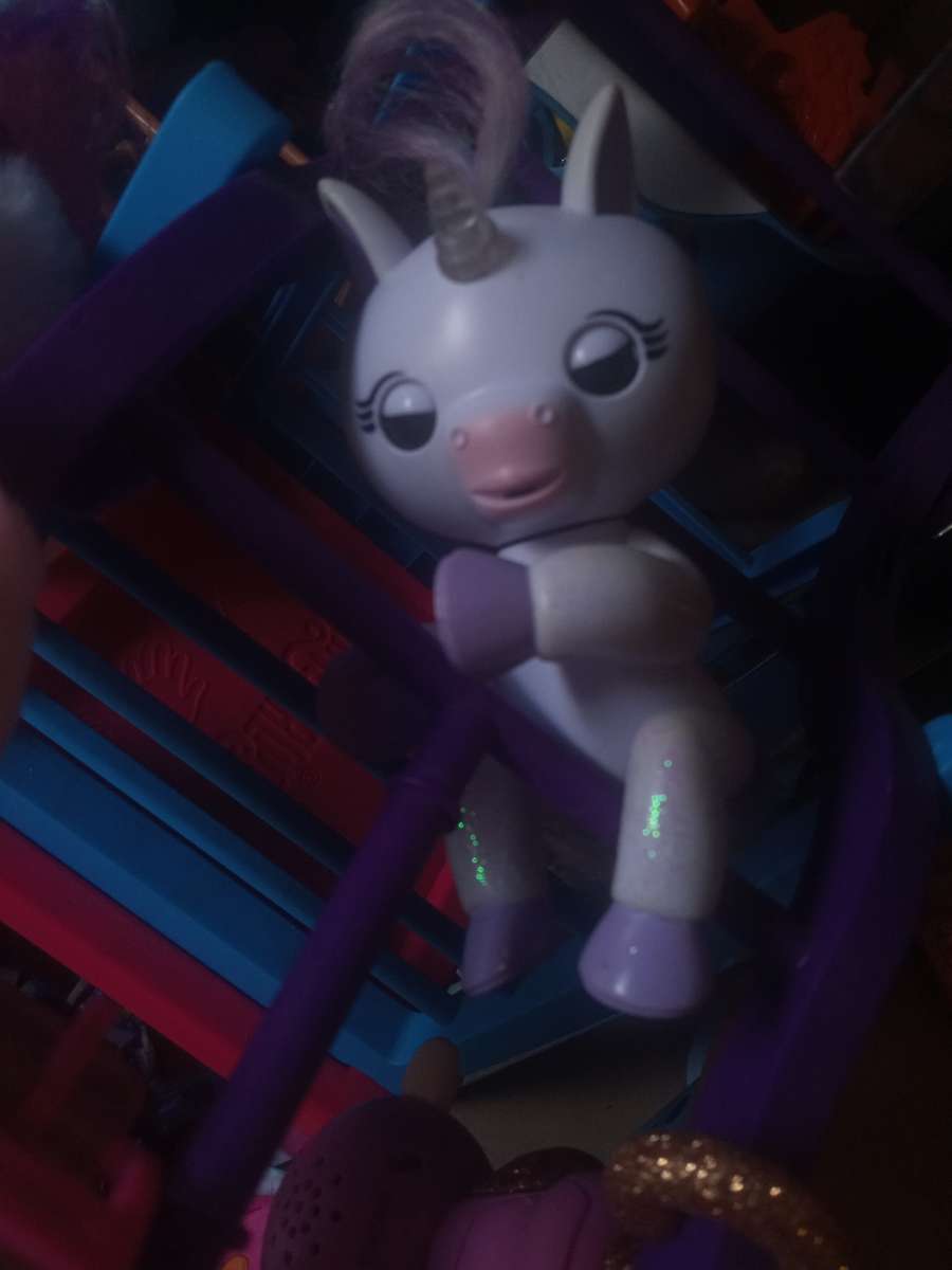 fingerlings 5 dollars  each