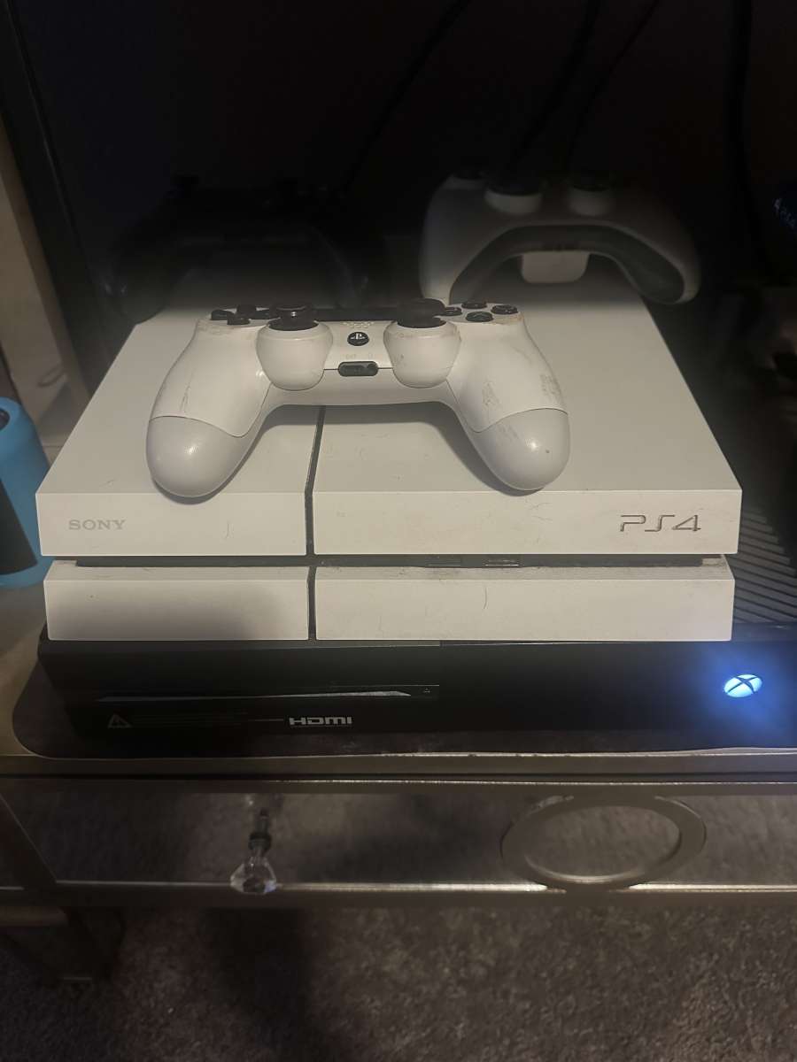 PlayStation 4