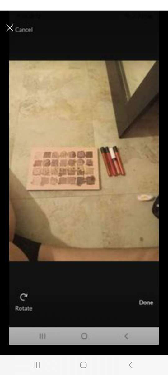 makeup and lipsticks