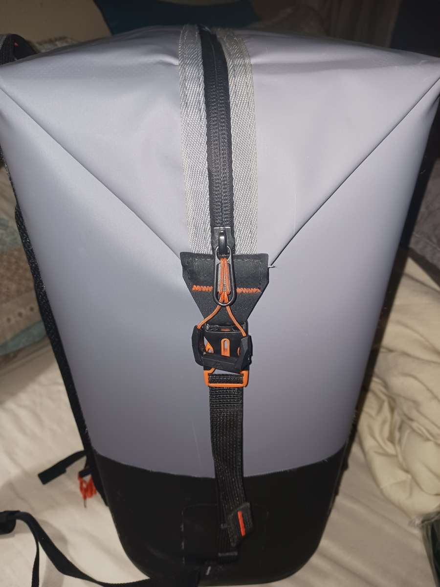 Ozark Trail backpack Cooler