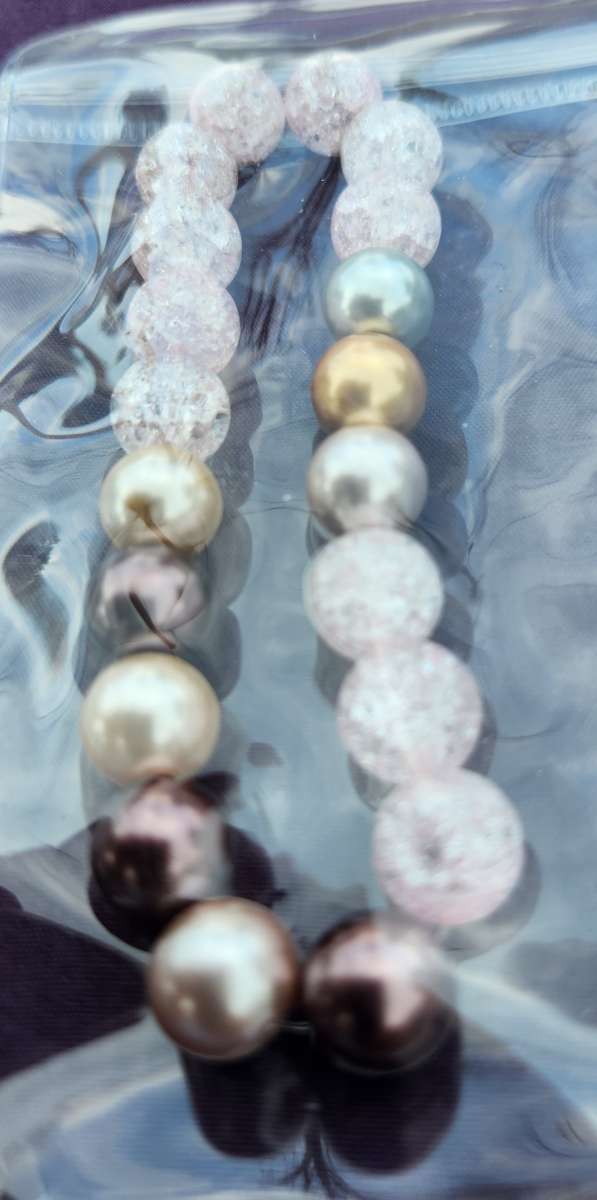 handmade bracelets  Made to order