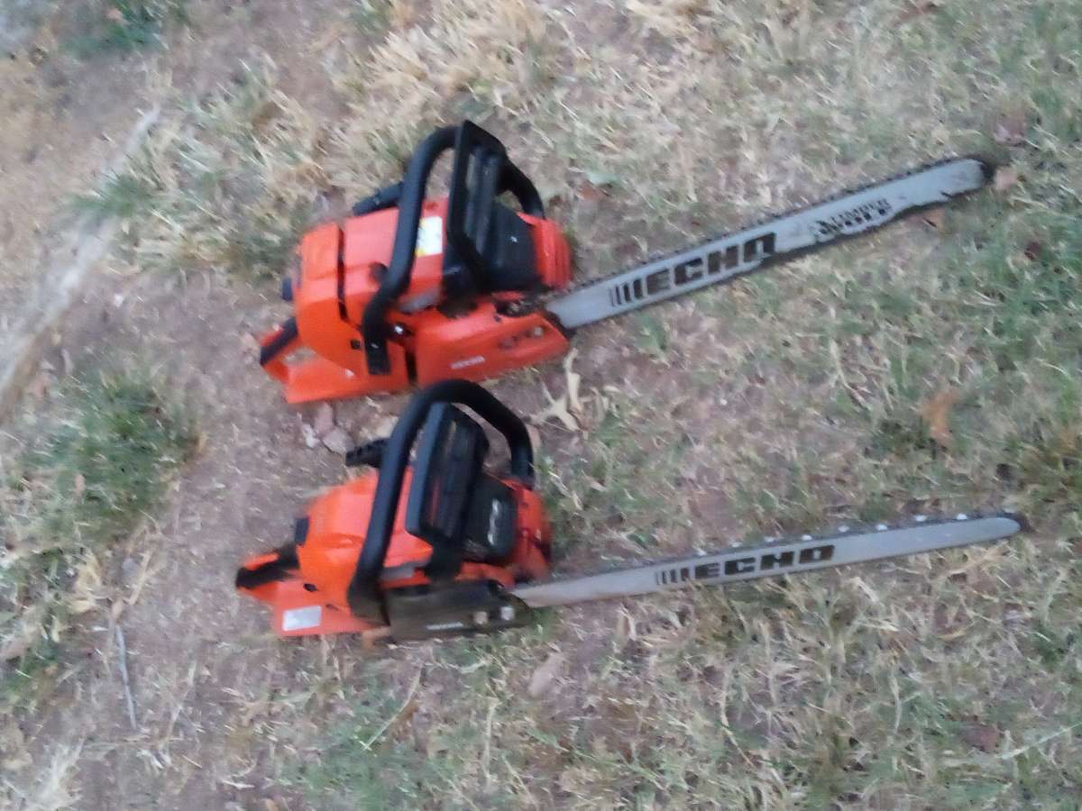 chain saws