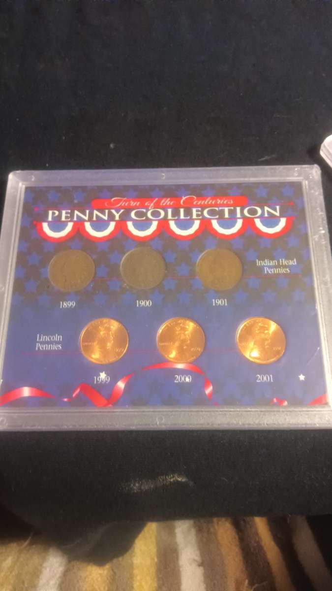 proof sets 10 dollars each