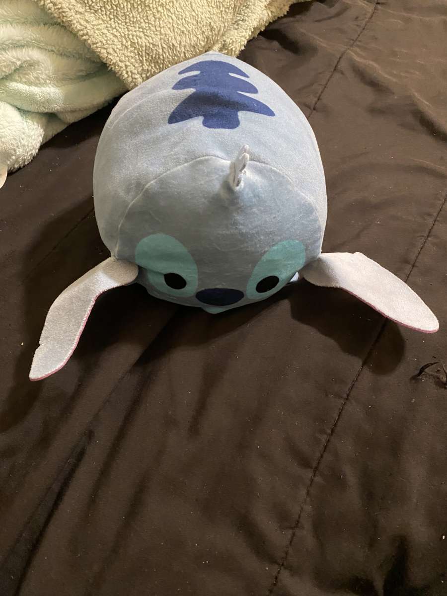 stitch squishamal