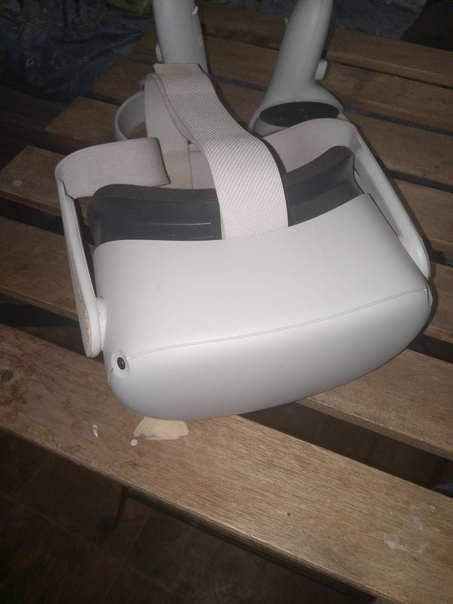 Meta quest 2 VR