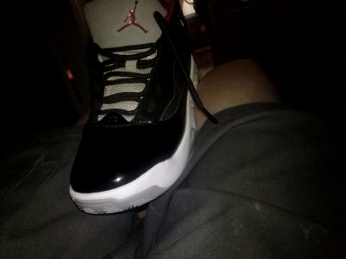kid Jordan