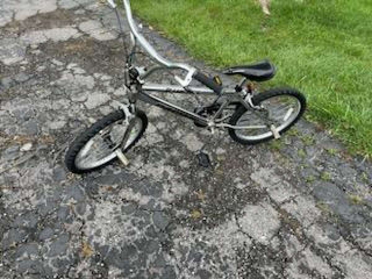 banshee pacific was a 400 dollar bike