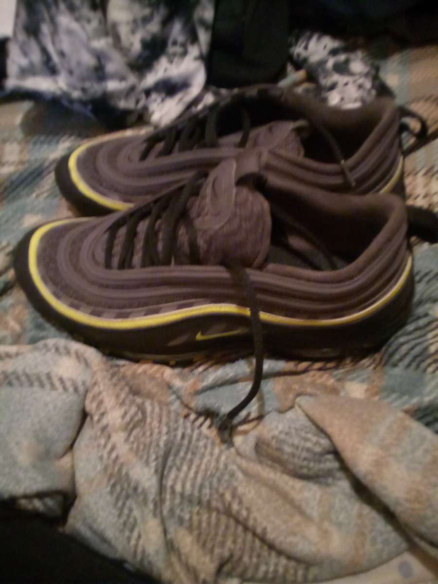 AIR Max 97 SE