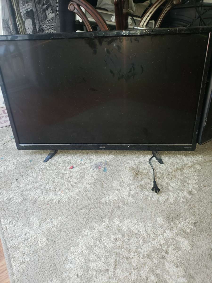 29 inch roku tv