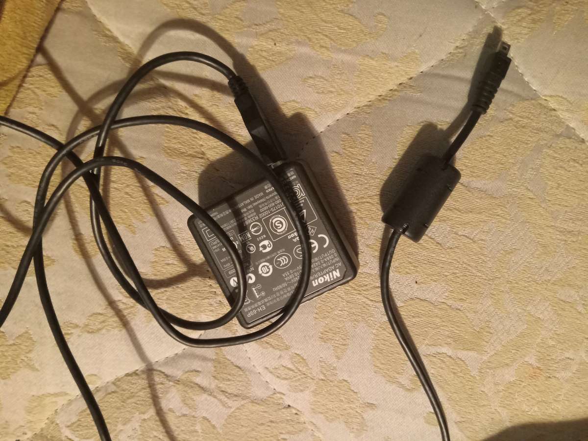 Camera Nikkon coolpix P500 121