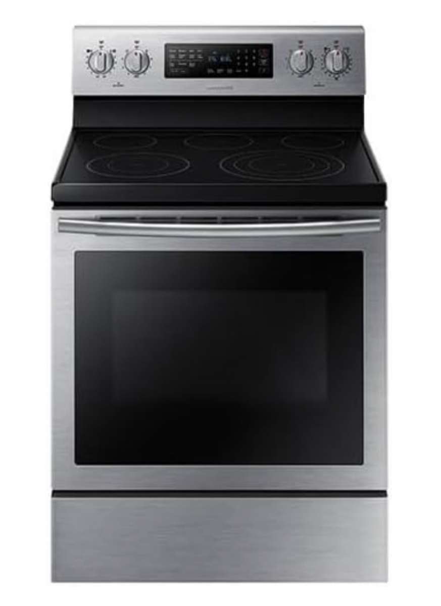 Samsung oven