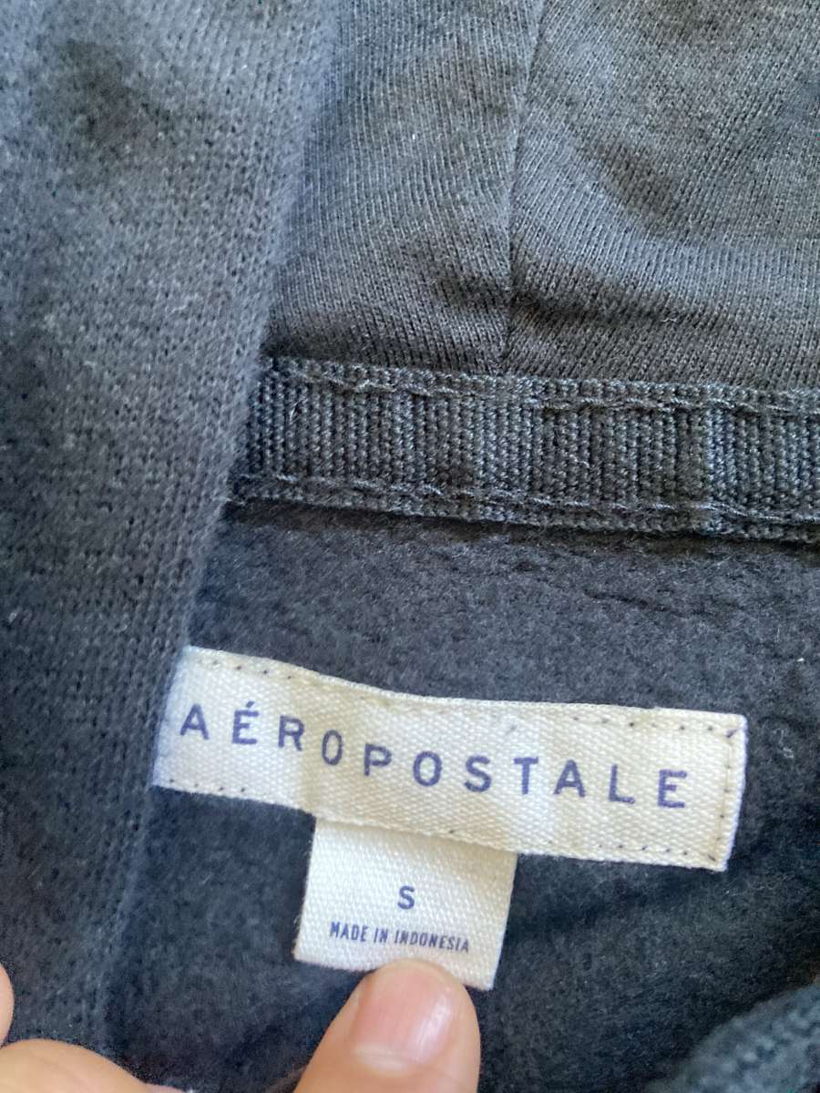 Aeropostale sweatshirts
