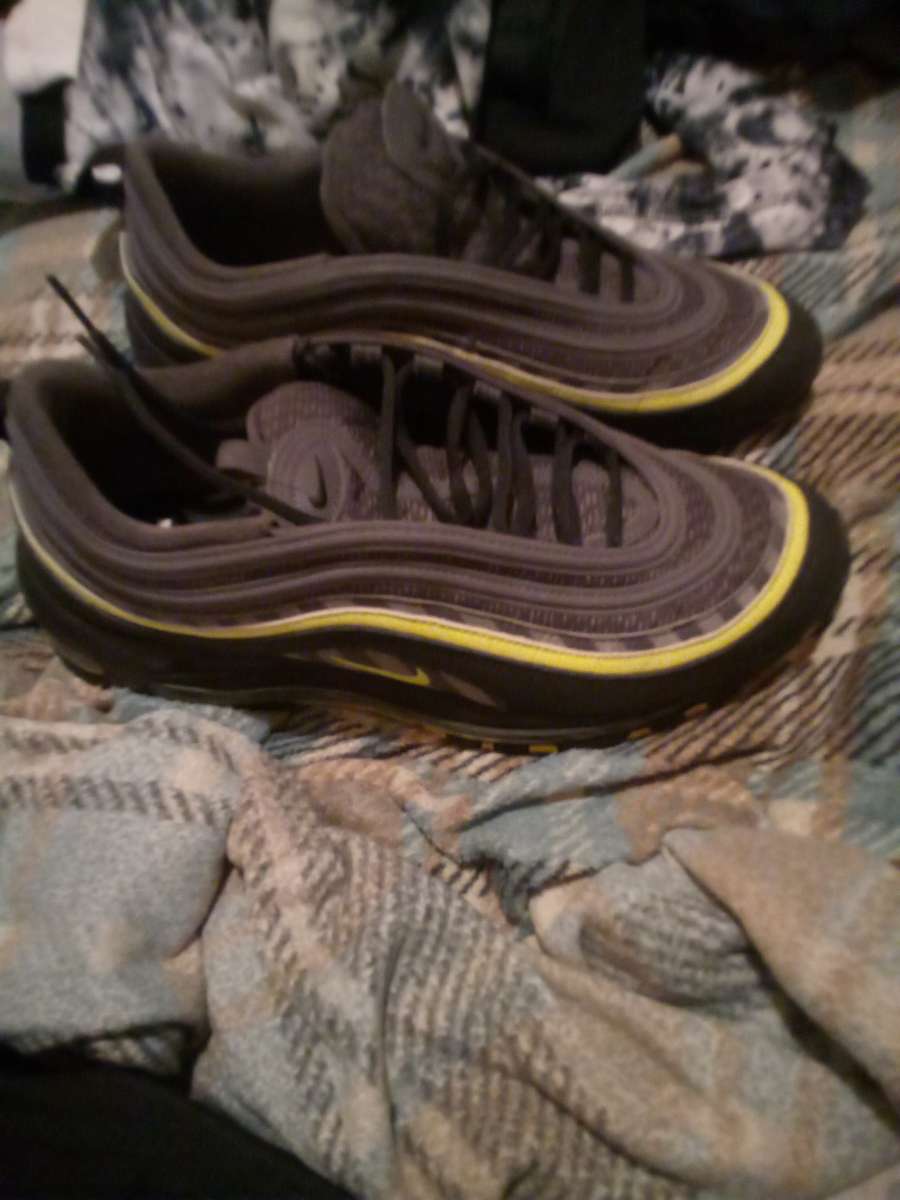 AIR Max 97 SE