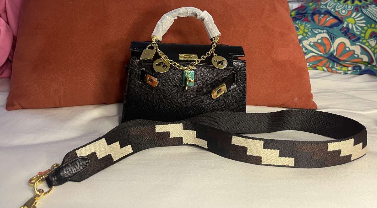 MINI HERMES KELLY
