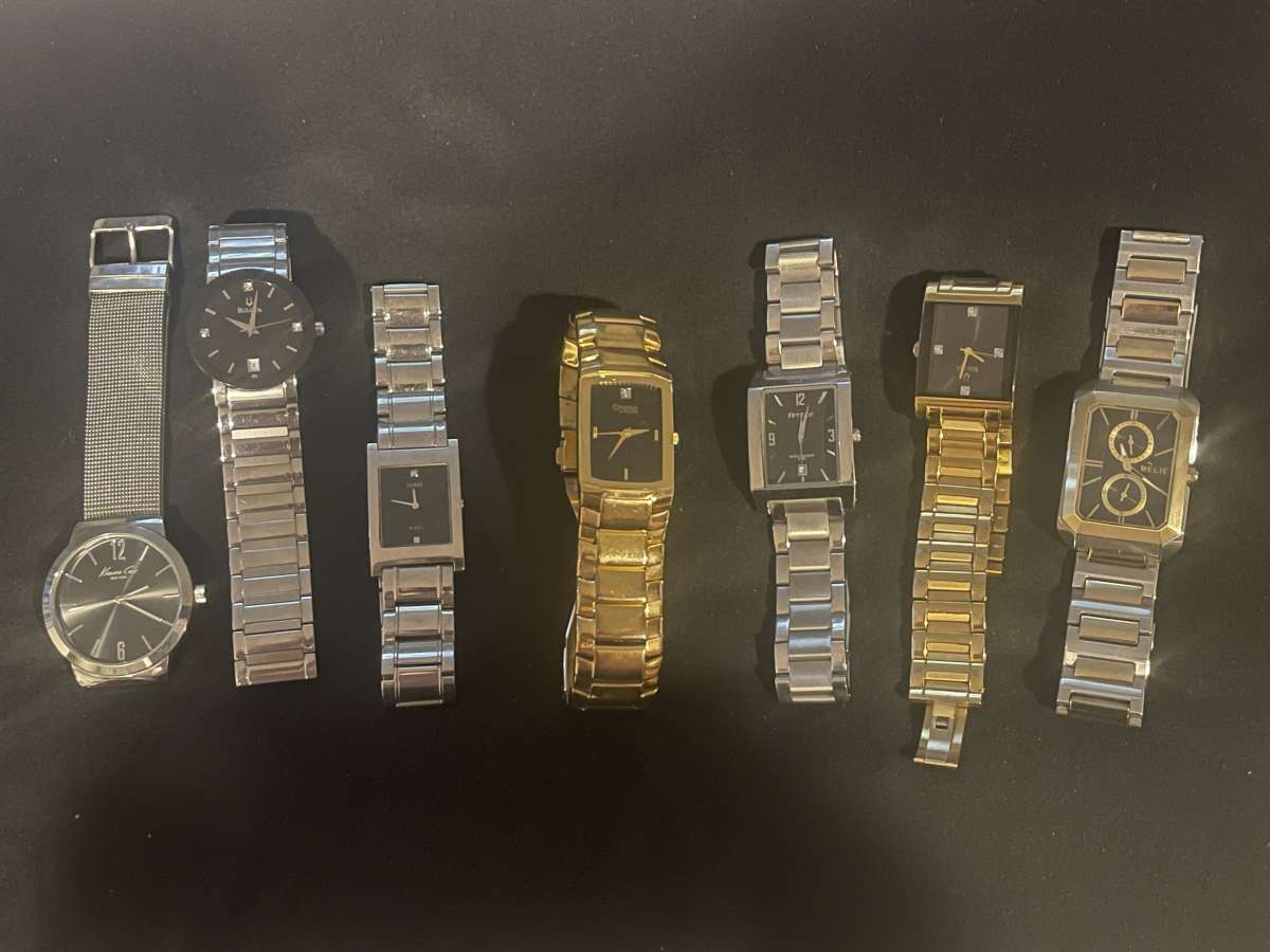men watches