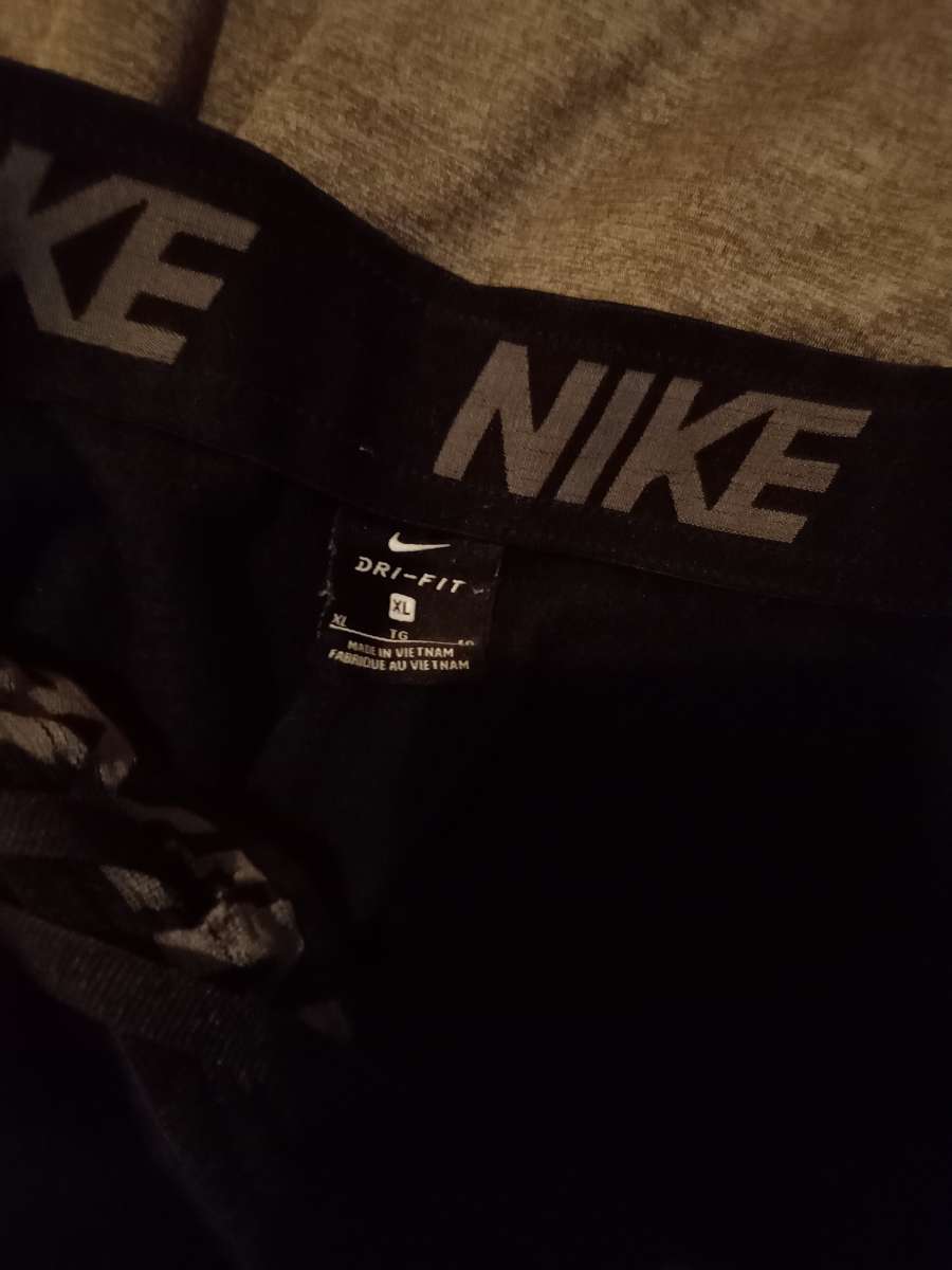 Nike pants and hoodie plus tank top