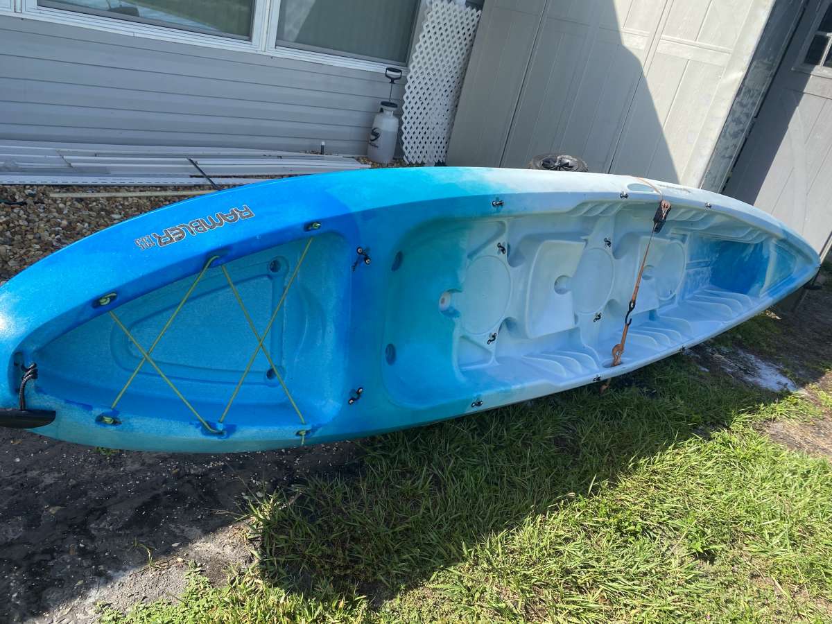 Kayak