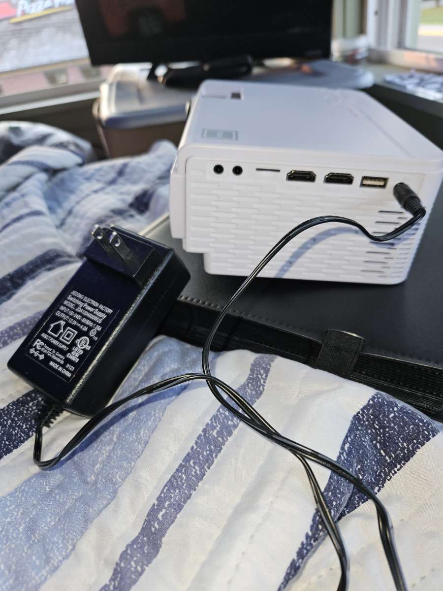A home theater 2023