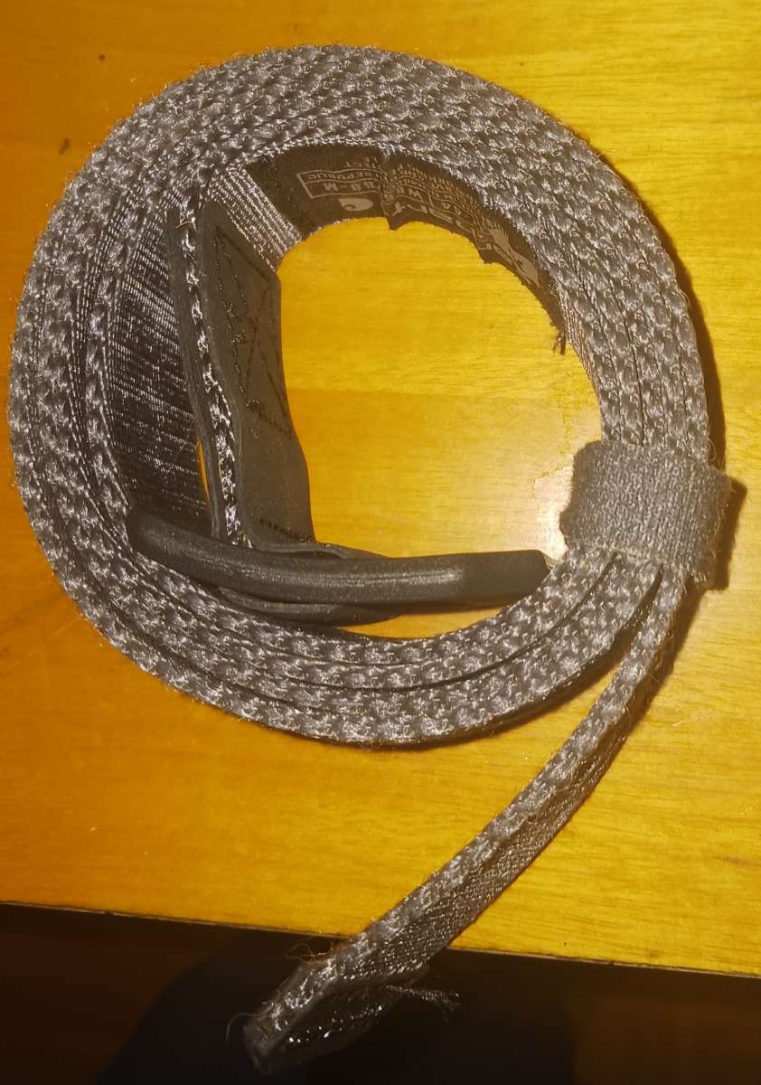 Carthartt Nylon Belt