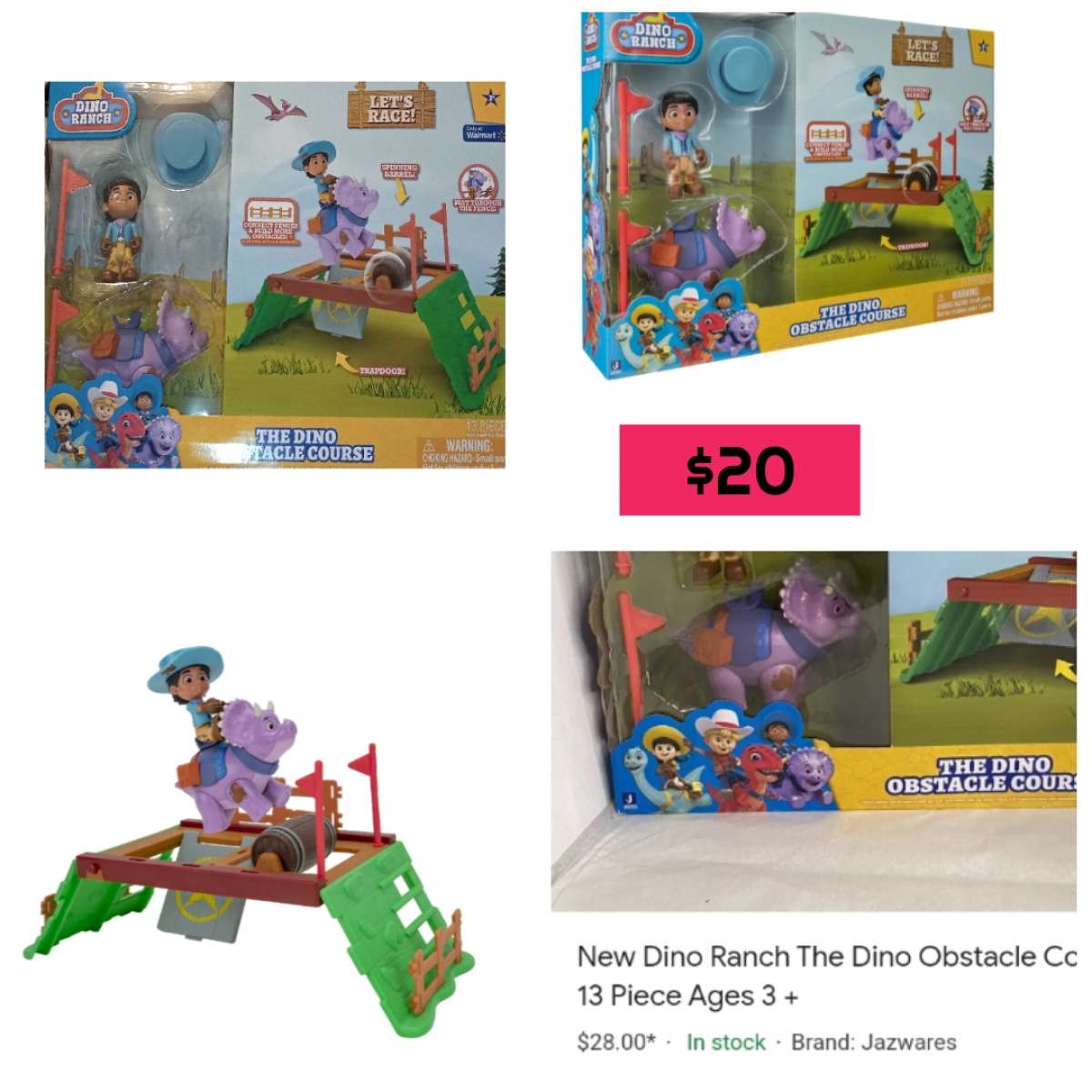 boy and neutral toys