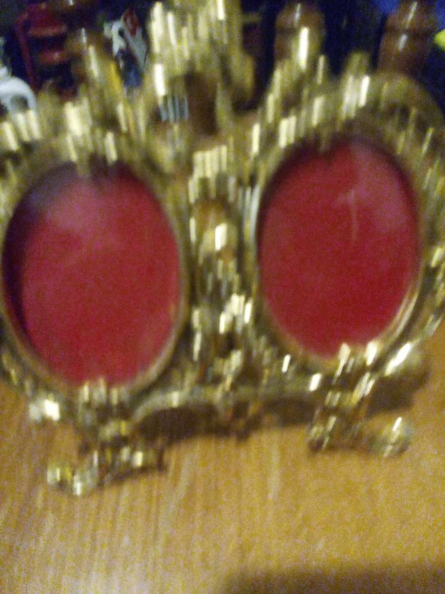 vintage picture frame