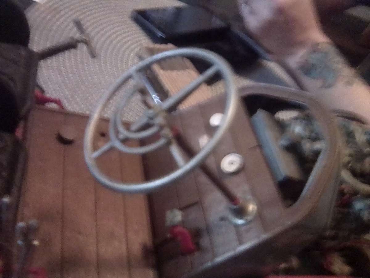 fiat F2 pocher model