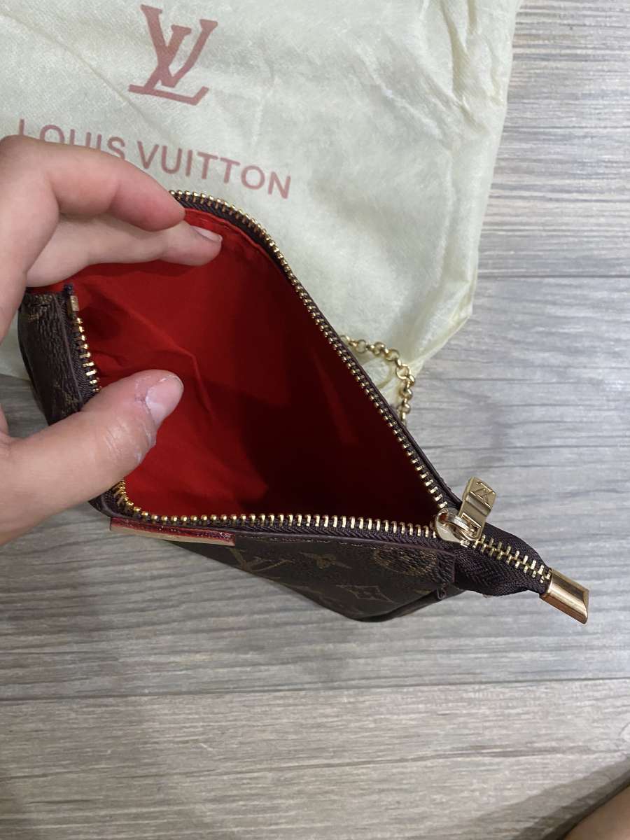 Louis Vuitton bag
