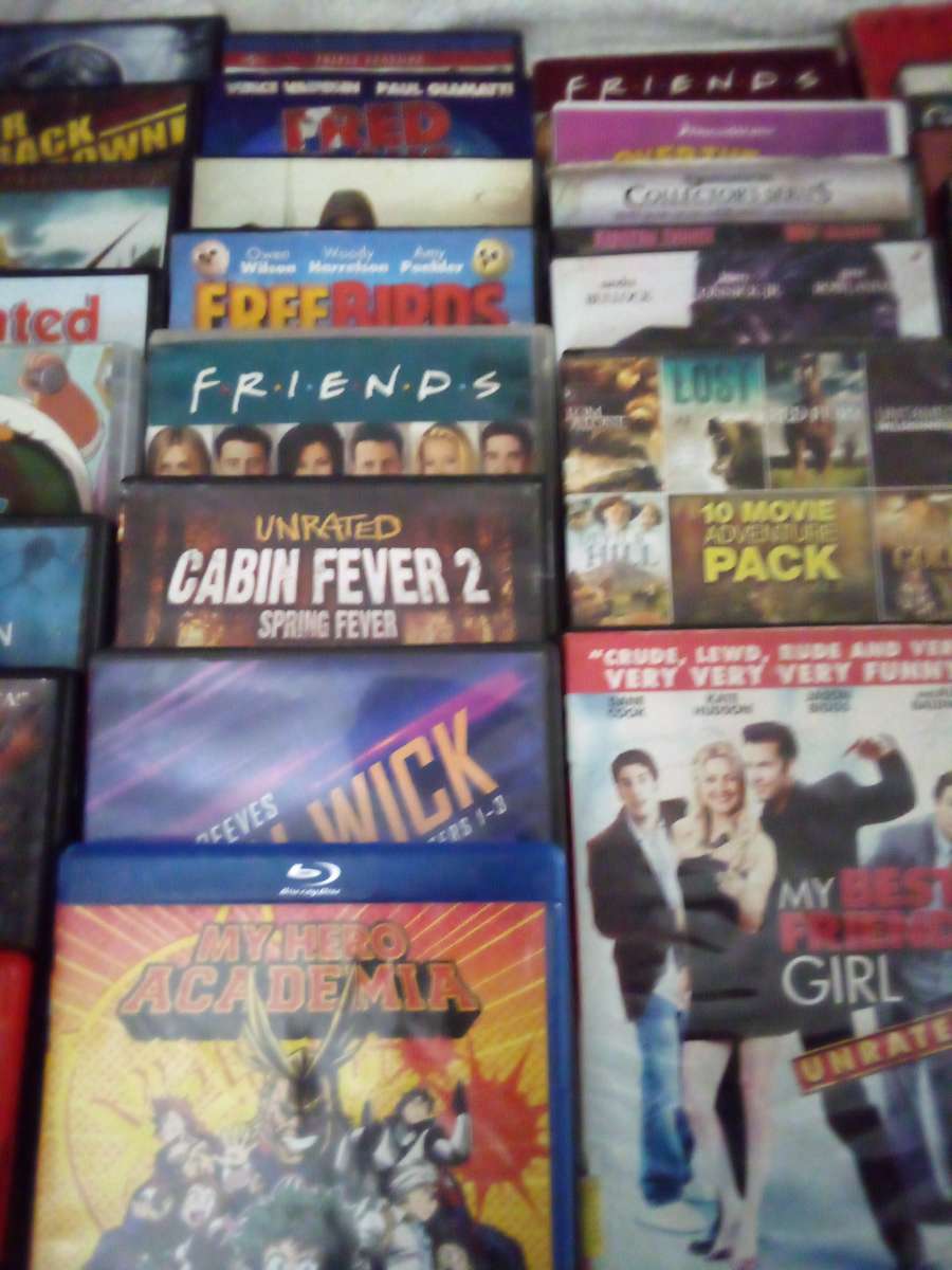 movies