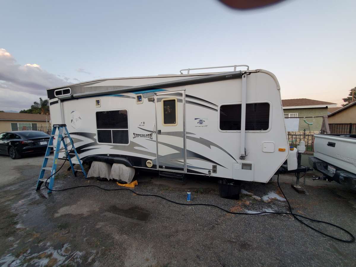 weekend warrior fk2100