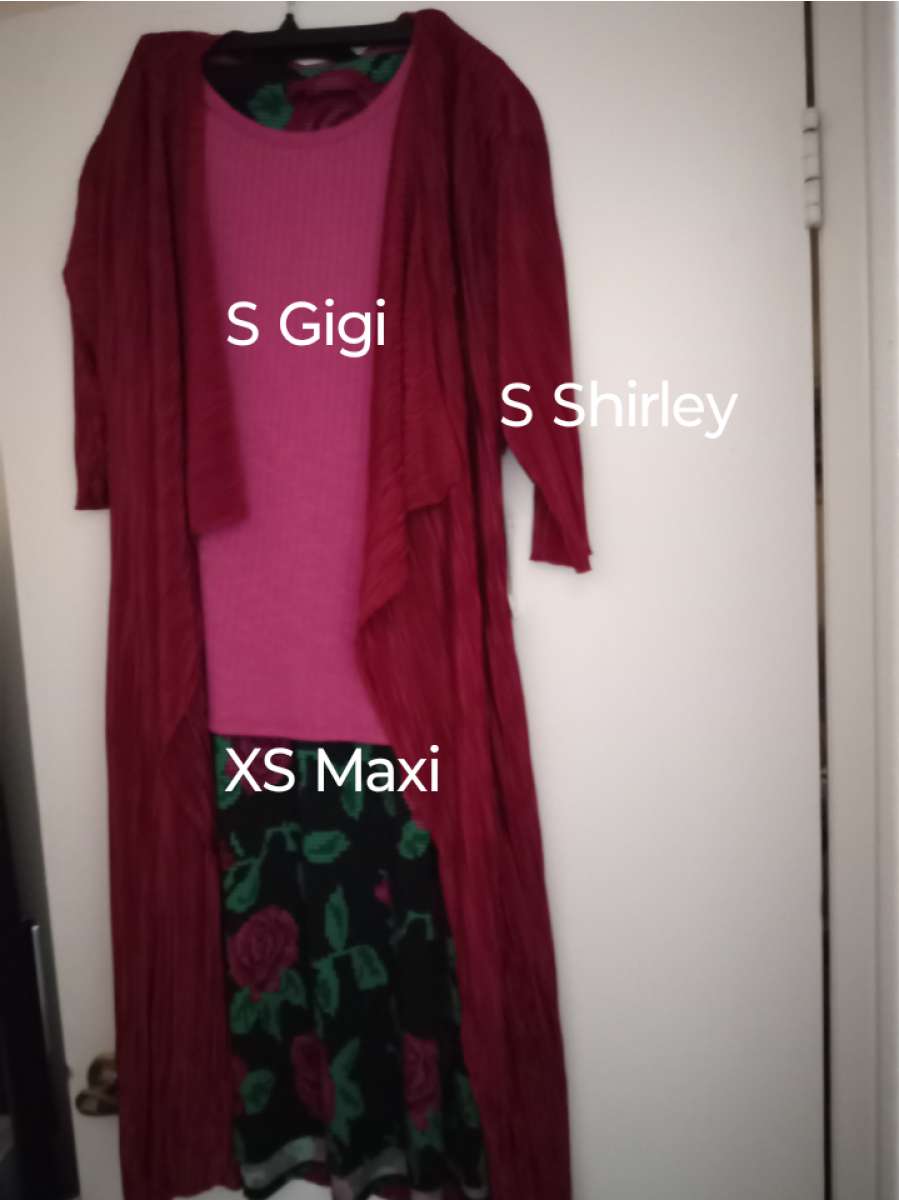 NWT 3 piece LuLaRoe Outfit 50 Retails for 125