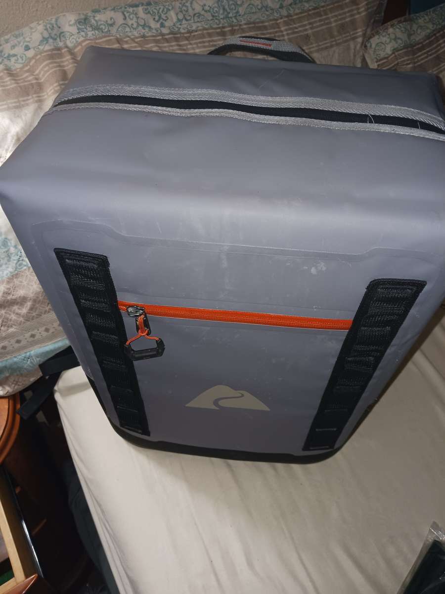 Ozark Trail backpack Cooler