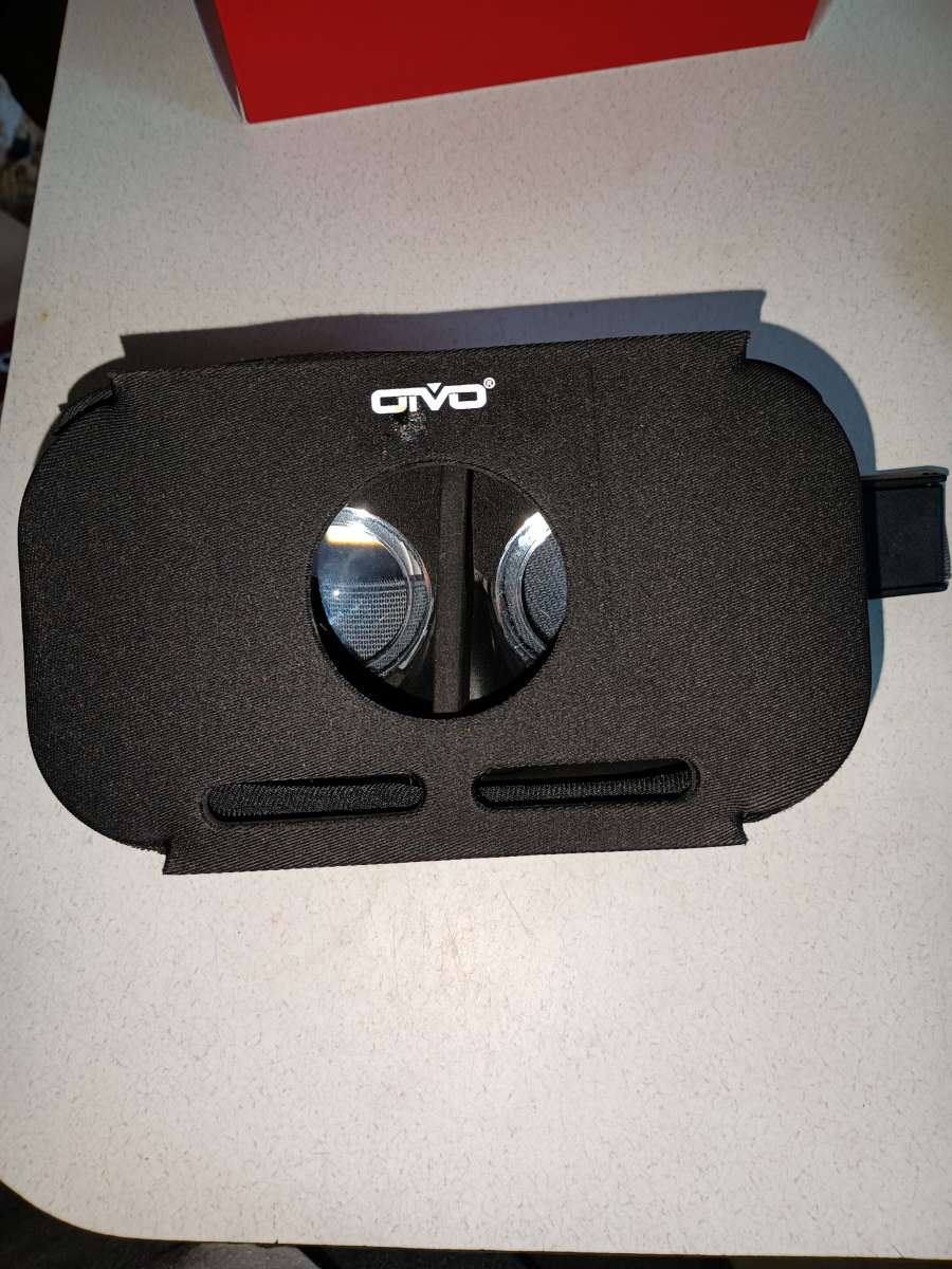 vr head set