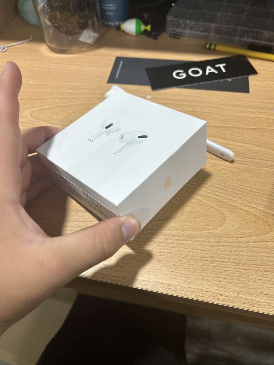 BEST OFFER Apple AirPod Pros 2