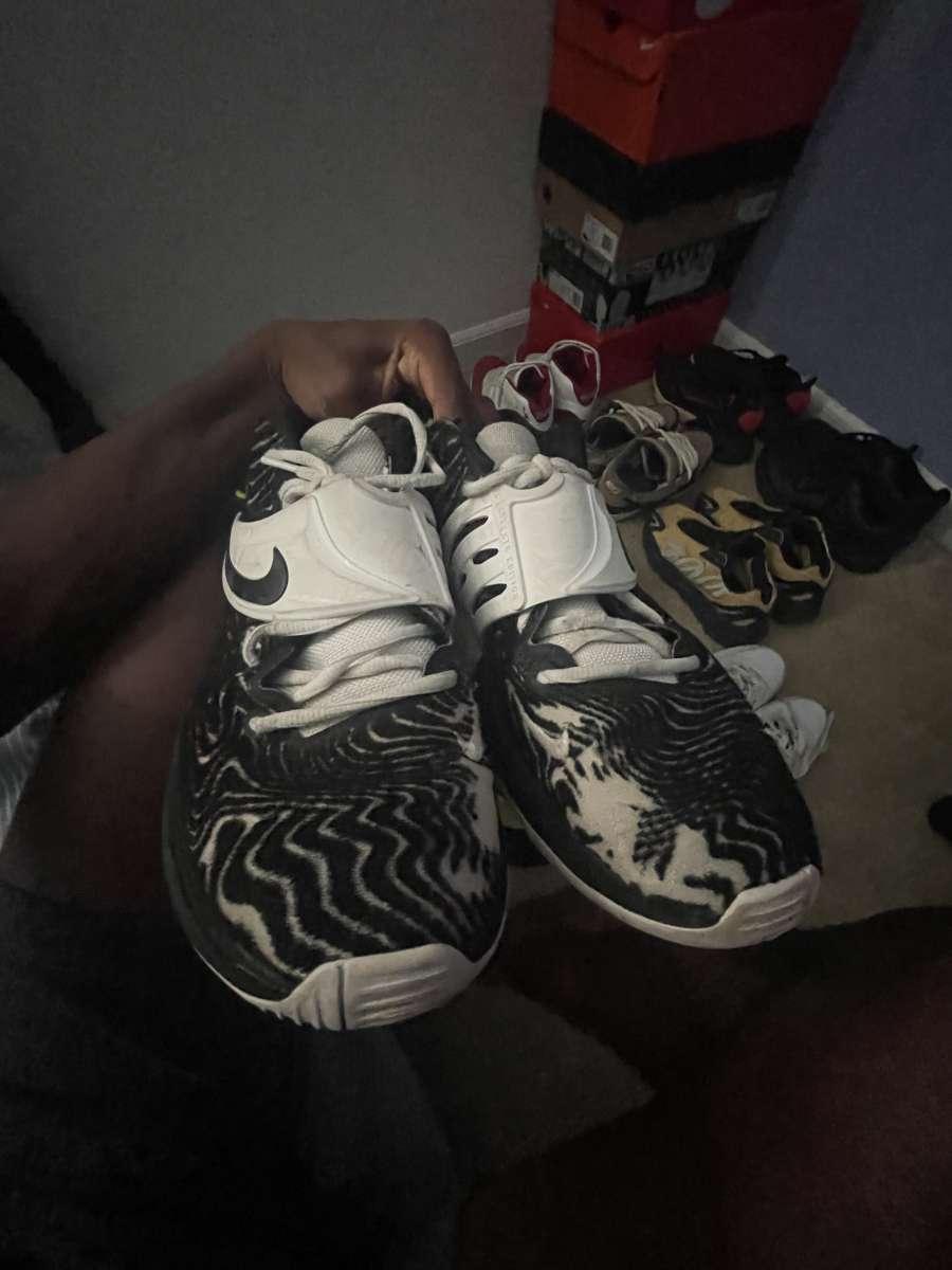 kd 15 size 10