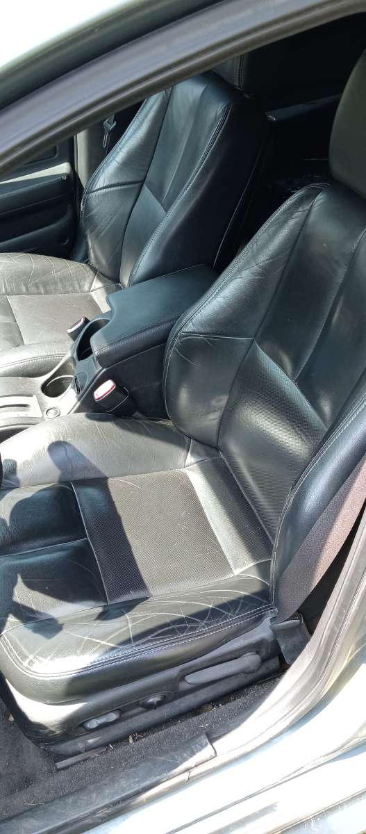 06 Pontiac Grand Prix Gt