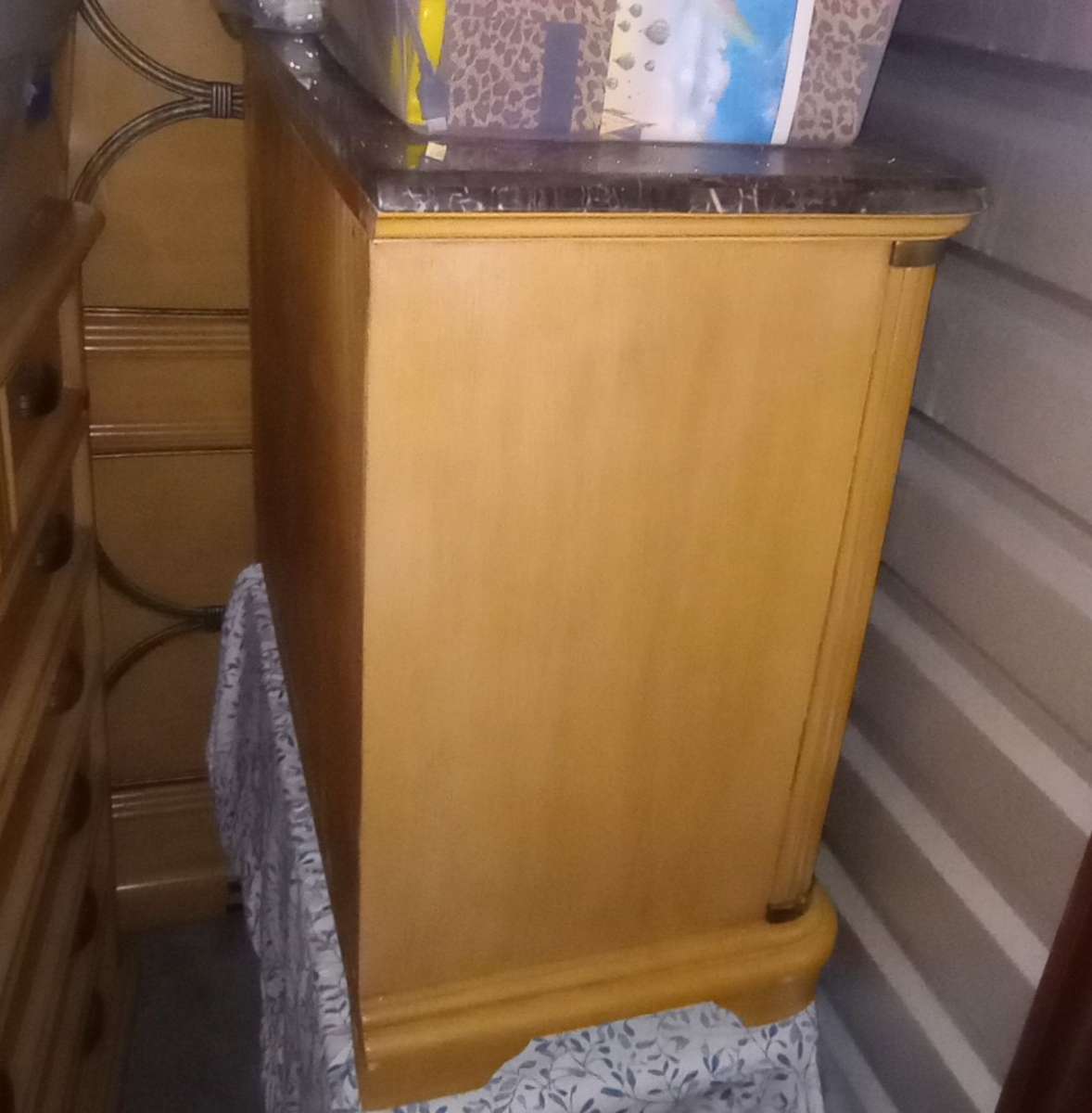 king size canopy bedroom set