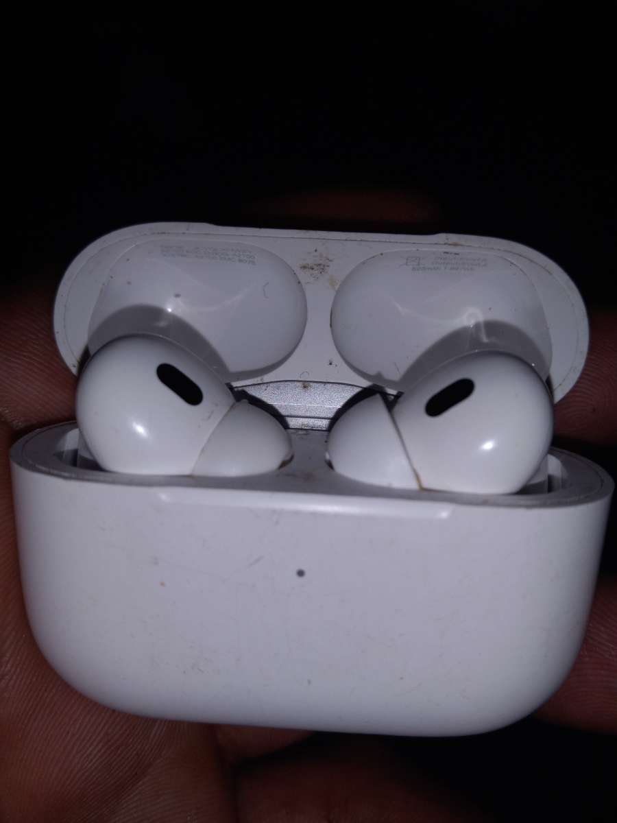 airpods