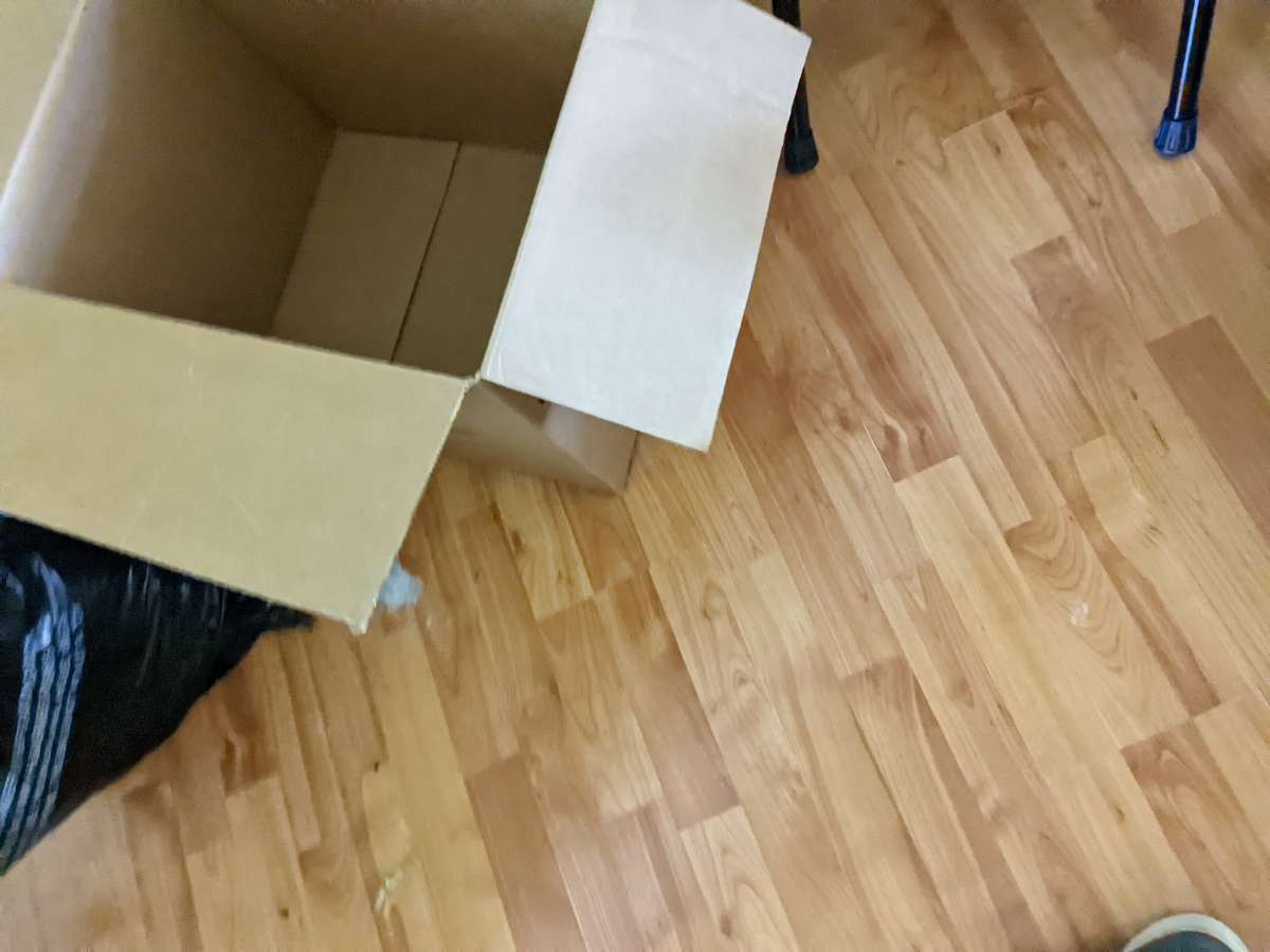 moving sale everything must go this weekend