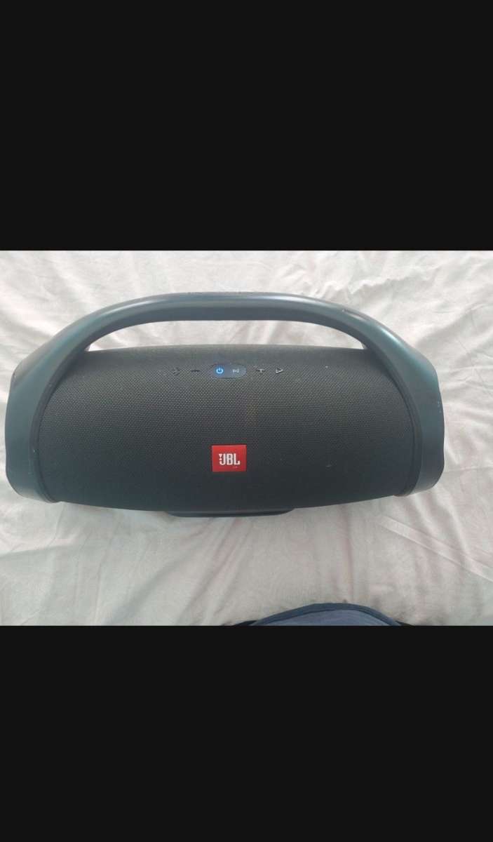 jbl bombox