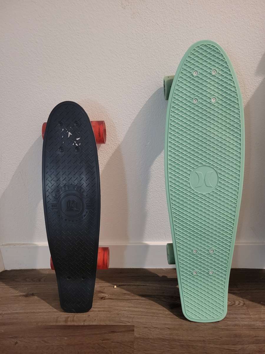 Penny Boards