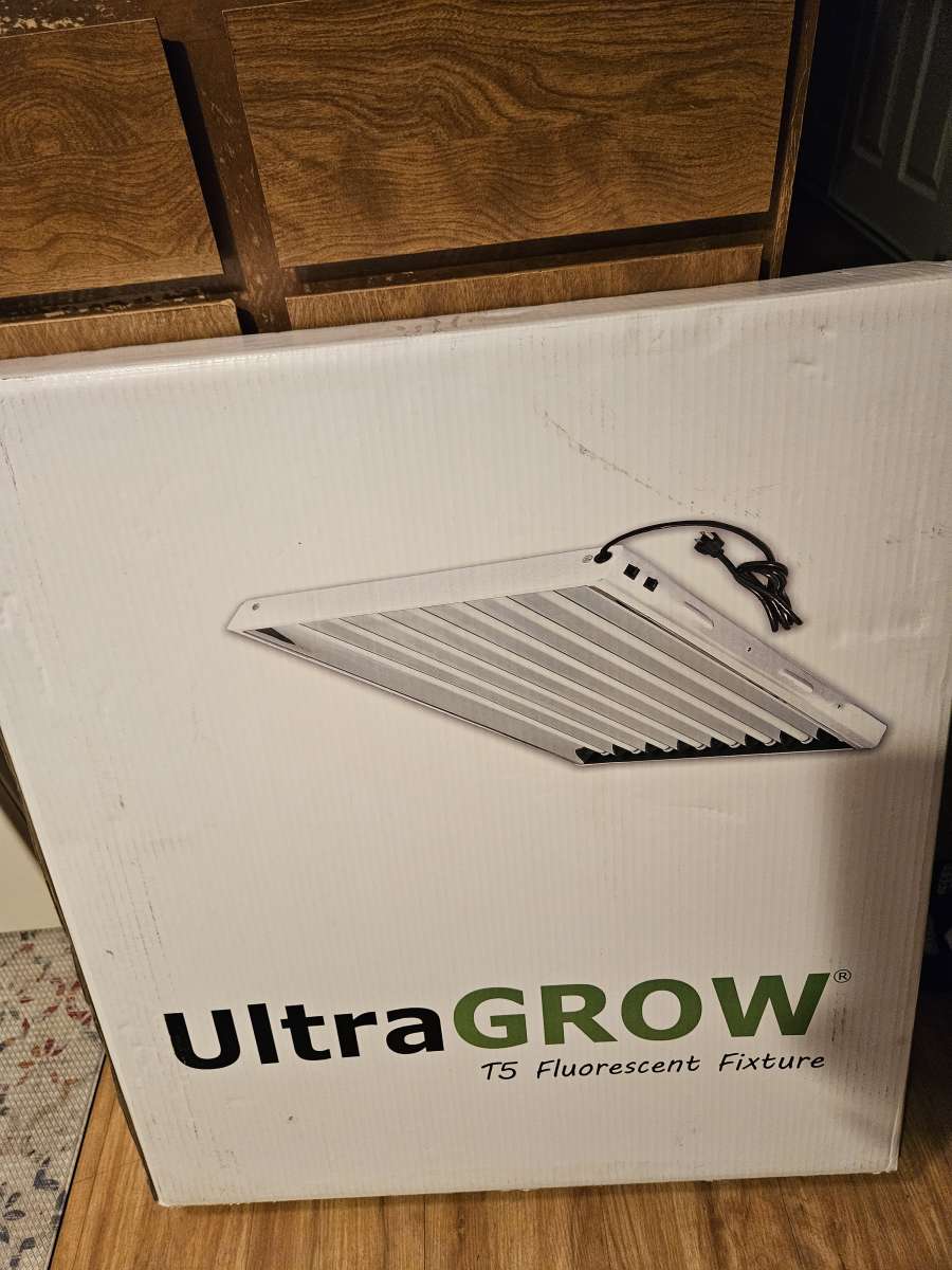 Grow lights